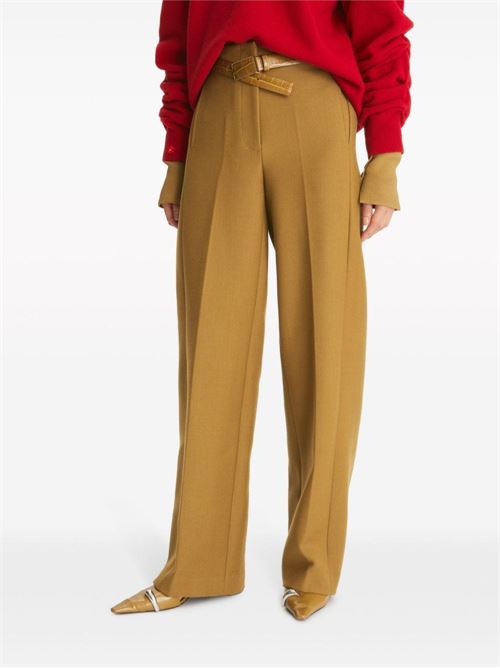 Classic trousers TORY BURCH | 156191303